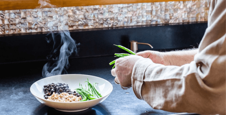 Diet and Healing is for Everyone